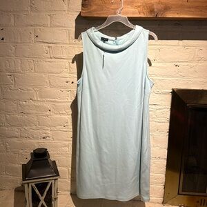 NWT Talbots petite XL sleeveless dress